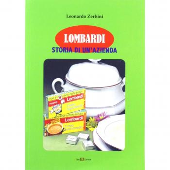 Lombardi. Storia di un'azienda