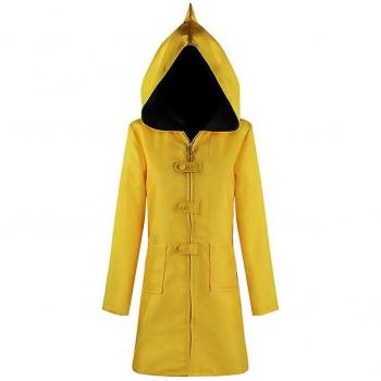 Traje de Halloween Little Six para Adultos