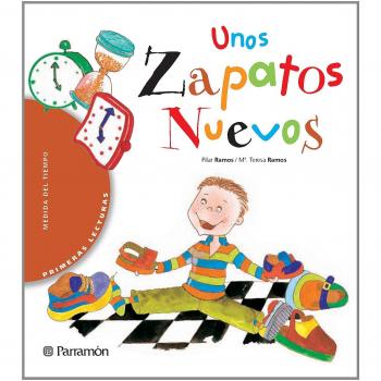 UNOS ZAPATOS NUEVOS (Primeras lecturas)