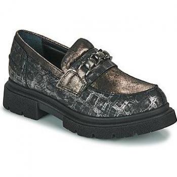 Mocassins Casta XANG Noir 41 femmes