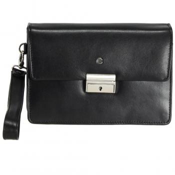 Esquire Business Organizer aus echtem Leder