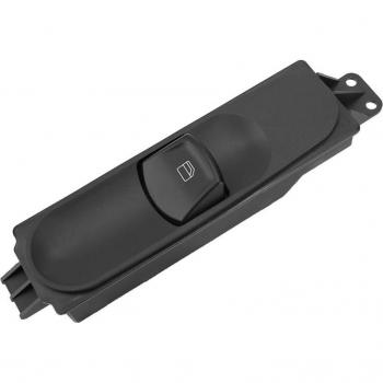 Interruttore alzacristallo elettrico Eosnow 9065450913 per Mercedes-Benz Sprinter 2500 lato passeggero anteriore sinistro