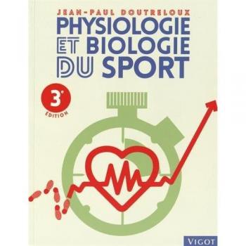 Physiologie Et Biologie Du Sport