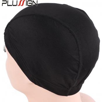 5Pcs Spandex Dome Caps for Wig Making