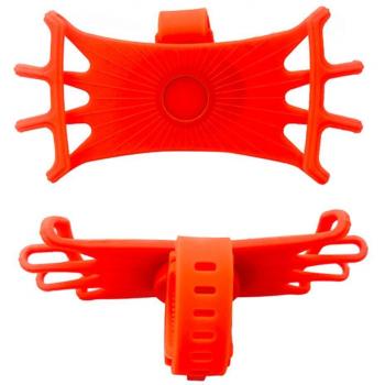 Support de guidon pour téléphone portable, utilisation moto et vélo, compatible iPhone 11, Samsung, Xiaomi 9