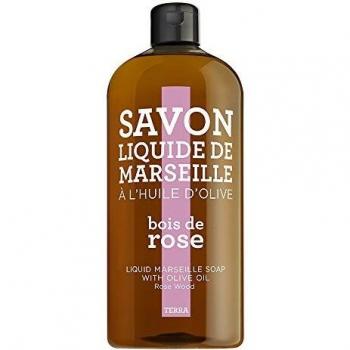 SAVON LIQUID 1LT BOIS DE ROSE
