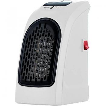 CALEFACTOR KUKEN CERAMICO MINI 400W