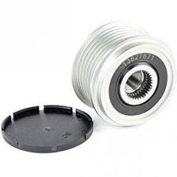 Alternador STARK SKFC‑1210027 con Rueda Libre