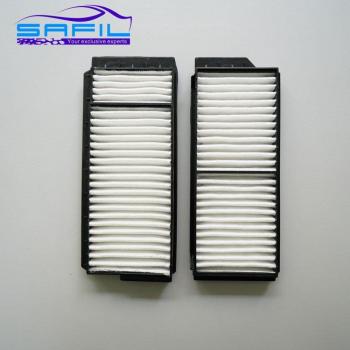 Mazda 3 & 5 Kabinenfilter