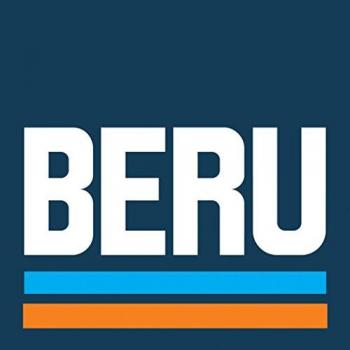 Beru 117 Candeletta di Lusso