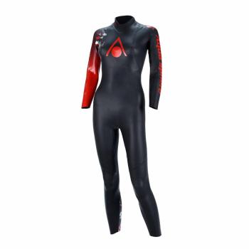 Aqua Sphere Combinaison Triathlon Femme Racer V3