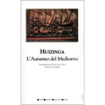 L'autunno del Medioevo