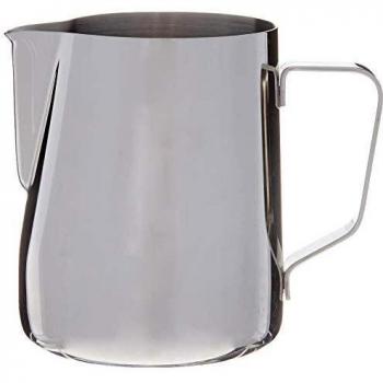 Lattiera Argento con Indicatore di Misurazione Rhinowares