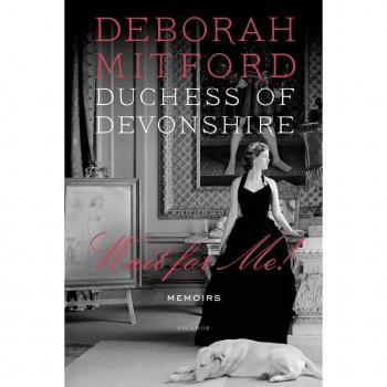 Wait for Me!: Memoirs