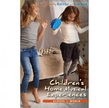 Children S Home Musical Experiences Across the World