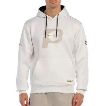 Giacca Sportiva Padel Brota Sweat‑Polaire