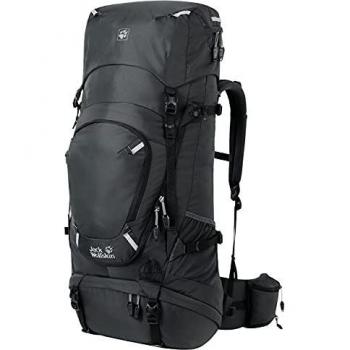 Mochila Jack Wolfskin HIGHLAND TRAIL 55L unisex