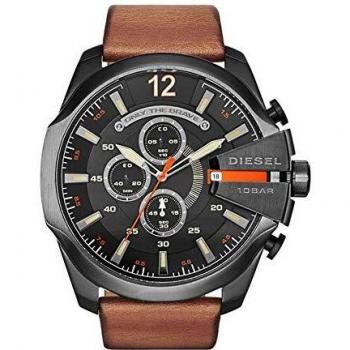 Reloj Diesel Mega Chief DZ4343 para Hombre