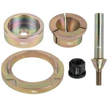 Kstools - Serie per mozzi ruota, assale anteriore Renault, 7 pz