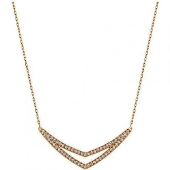 Collar de Ancla Swarovski Alpha 5210287