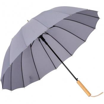 Parapluie long coupe-vent