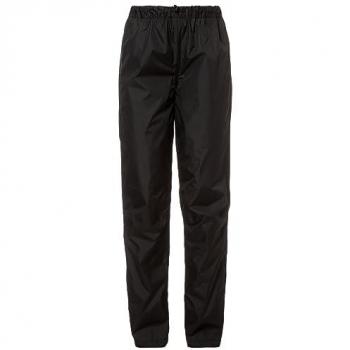 Pantalon imperméable femme VAUDE Fluid