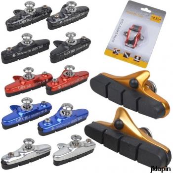 55mm Drawer Type Road Bike C/V Brake Pads