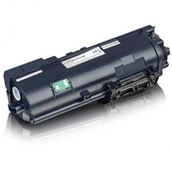 Inkadoo Toner kompatibel mit Kyocera TK-1160