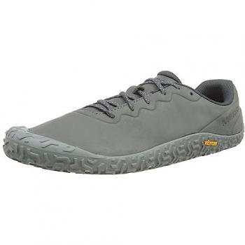 Zapatillas Merrell Vapor Glove 6 Leather gris hierro - 44