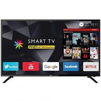 Televisor Trevi LTV 4008 40 con Android