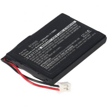 AccuCell 1350 mAh BT‑300 Ersatzakku – 3,7 V