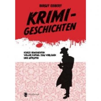 Ebbert, Birgit: Krimigeschichten