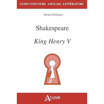 Shakespeare, King Henry V