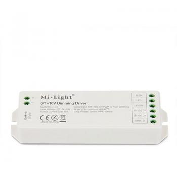 Milight LS4 0/1~10V LED Controller for Single Color Strips