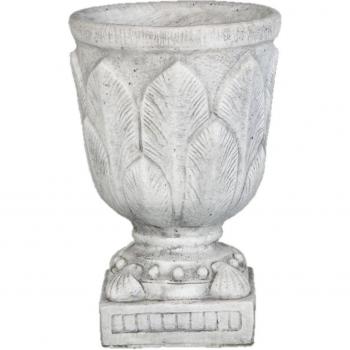 Macetero Tradicional Piedra Copa Jaén