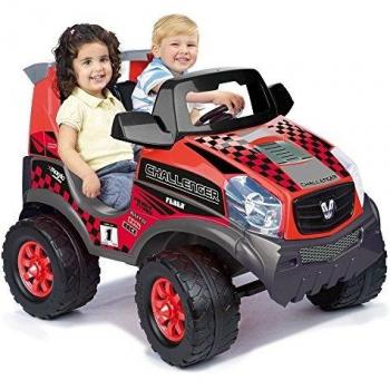 Feber Challenger 12V Toy Speedster