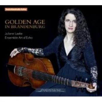 La Collection Juliane Laake : L'Âge d'Or en Brandebourg