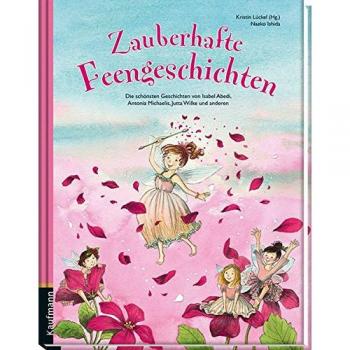 Zauberhafte Feengeschichten