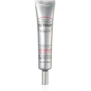 The Face Shop Die Therapie Augenbehandlung gegen Hautalterung 25 ml