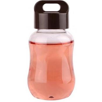 Kids Wide Mouth Plastic Water Bottle - 100-200ml