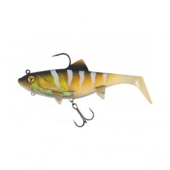 Fox Rage Ghost Ayu 23cm Wobble Replicant Soft Lure