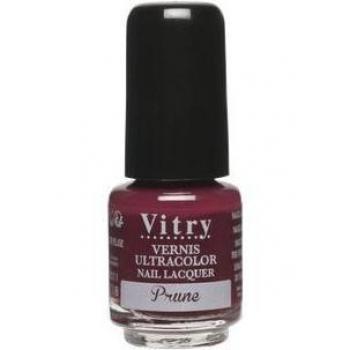 Vitry V Ong Mini Frasco de Ameixa 4Ml