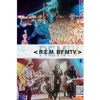 R.E.M. - By MTV [Blu-ray]