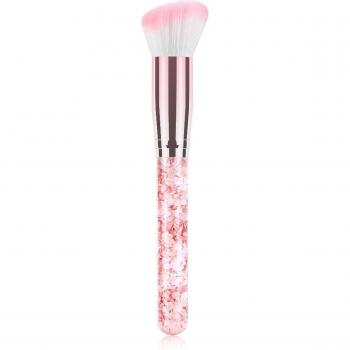 Beauty Brush Set for Foundation and Eyeshadow
