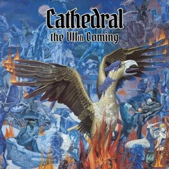 La Vista del Reino – Vinilo Amarillo – Catedral