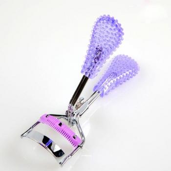 3D Stereo Curling Eyelashes Curler