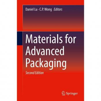 Materials for Advanced Packaging