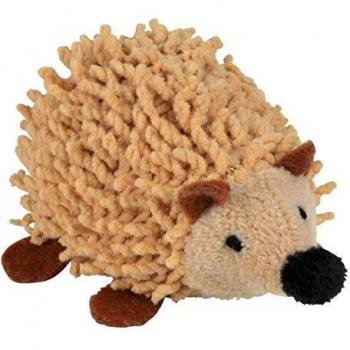 Trixie Hedgehog Plush Toy with Catnip
