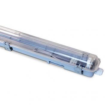 Réglette LED 150cm VELAMP IP65