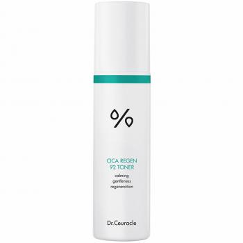 Cica Regen 92 Toner by Dr. Ceuracle